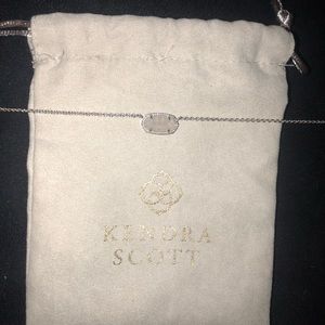 Kendra Scott necklace